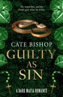 Guilty as Sin 0008839433 Book Cover