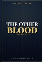 The Blood Other: A Marcus Cole Novel B0GSMZB74T Book Cover
