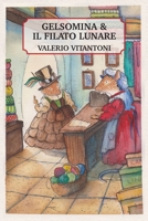 Gelsomina & Il Filato Lunare 1911143638 Book Cover