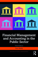 Financial Management and Accounting in the Public Sector 1032157305 Book Cover