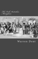 The Irish Australian Monaghans 0983483124 Book Cover