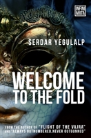 Welcome To The Fold B08LGMQQVN Book Cover