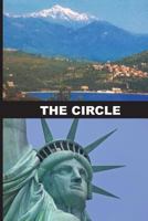 The Circle: Life and Times of Michael Gourdouros 1985856883 Book Cover