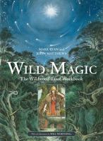 Wild Magic: The Wildwood Tarot Workbook null Book Cover