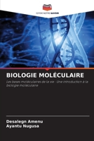 Biologie Moléculaire (French Edition) 6208087988 Book Cover