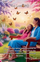 The Last Gift B0F8FX5HMN Book Cover