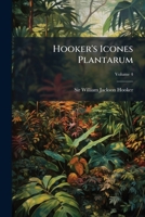 Hooker's Icones Plantarum, Volume 4 1273257448 Book Cover