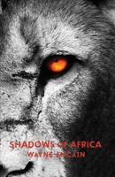 Shadows of Africa 0999042815 Book Cover
