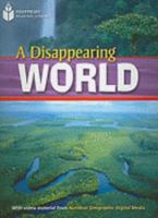 Disappearing World 1424044065 Book Cover
