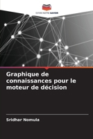 Graphique de connaissances pour le moteur de décision (French Edition) 6207696069 Book Cover