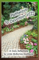 Pathways to Devotion VIII 1928071201 Book Cover