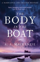 The Body in the Boat 1785761269 Book Cover