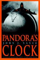 Pandora's Clock 0312960344 Book Cover