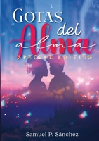Gotas del AlmaEdición Especial (Spanish Edition) 1794765859 Book Cover