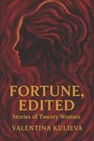 Fortune, Edited B0FJ89Z6N8 Book Cover