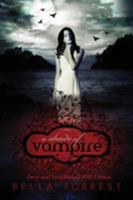 A Shade of Vampire 1481280767 Book Cover