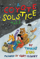 A Coyote Solstice Tale 0888999291 Book Cover