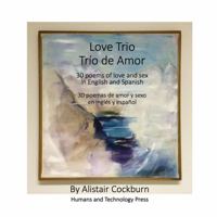 Love Trio Trio de Amor 1737519747 Book Cover