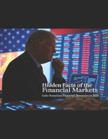 Hidden facts about the Financial Markets: Krishna dave B0F7L9SNS4 Book Cover