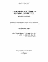 Partnerships for Emerging Research Institutions: Report of a Workshop 0309130832 Book Cover