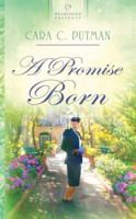 A Promise Born 1602606773 Book Cover