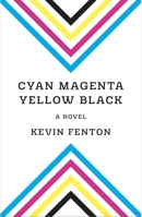 Cyan Magenta Yellow Black 1625571968 Book Cover
