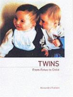 Twins - From Fetus to Child 0415262275 Book Cover