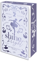 Shine Bright (New England School of Ballet) B0GPNF8W35 Book Cover