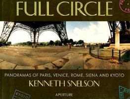 Full Circle: Panoramas of France, Italy, and Japan 0893814385 Book Cover