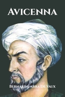 Avicenna B09244VPM4 Book Cover