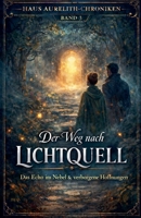 Der Weg nach Lichtquell (German Edition) B0H31HHPRD Book Cover