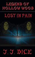 Lost in Pain 0692276076 Book Cover