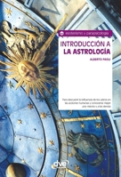 Introducción a la astrología (Spanish Edition) 1644613573 Book Cover