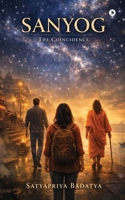 Sanyog - The Coincidence B0GV3N5F22 Book Cover