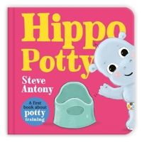 Hippo Potty 9862747188 Book Cover