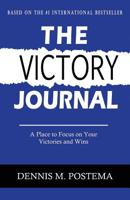 Victory Journal: A Place to Focus on Your Victories 1493571923 Book Cover
