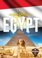 Egypt 1626178429 Book Cover