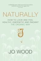 Naturally Gorgeous 1447274539 Book Cover
