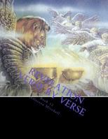 Revelation Verse by Verse 1494883821 Book Cover