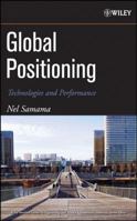 Geographical Positioning 0471793760 Book Cover