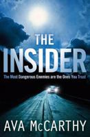 The Insider 0007285906 Book Cover