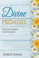 Divine Promises 163792609X Book Cover