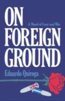 On Foreign Ground 039333449X Book Cover