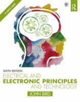 Electrical and Electronic Principles and Technology 0080890563 Book Cover