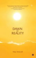 Dawn of Reality: A Journey of Self-Discovery Across Two Lifetimes with Meher Baba B0G1ZJHZSJ Book Cover