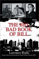The Big, Bad Book of Bill: R 0595658156 Book Cover