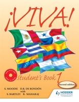 Viva! 0582332826 Book Cover