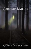 Aspetuck Mystery 1979169306 Book Cover