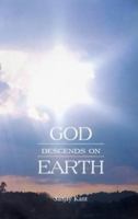 God Descends on Earth 8186822585 Book Cover