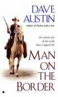Man On The Border 0425195236 Book Cover